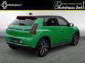 Renault R 5 E-Tech Electric 150 Comfort Range Techno Grün - thumbnail 4