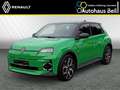 Renault R 5 E-Tech Electric 150 Comfort Range Techno Grün - thumbnail 1