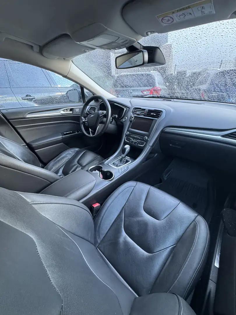 Ford Mondeo Mondeo 2.0 EcoBlue 150 S - 2