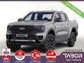 Ford Ranger DoKa 2.3 PHEV 280 Wildtrak Rollo TechP46 Silber - thumbnail 1