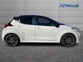 Toyota Yaris Yaris IV 2020 1.5h GR Sport Bianco - thumbnail 3