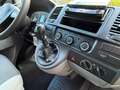 Volkswagen T5 Kombi T5 2.0 TDI Kombi 9 Sitze Klima 1 Hand AHK Schwarz - thumbnail 21