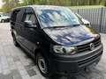 Volkswagen T5 Kombi T5 2.0 TDI Kombi 9 Sitze Klima 1 Hand AHK Schwarz - thumbnail 2