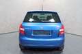 Skoda Fabia Sitzheizung Einparkhilfe Scheckheftgepfleg Blauw - thumbnail 13