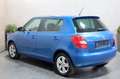 Skoda Fabia Sitzheizung Einparkhilfe Scheckheftgepfleg Blauw - thumbnail 12