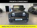 Jeep Wrangler Wrangler Unlimited 2.8 crd Rubicon auto Nero - thumbnail 1