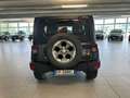 Jeep Wrangler Wrangler Unlimited 2.8 crd Rubicon auto Nero - thumbnail 8