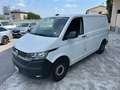 Volkswagen Transporter 2.0 TDI 110CV PC Furgone Business Blanc - thumbnail 2