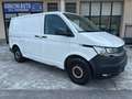 Volkswagen Transporter 2.0 TDI 110CV PC Furgone Business Blanc - thumbnail 1