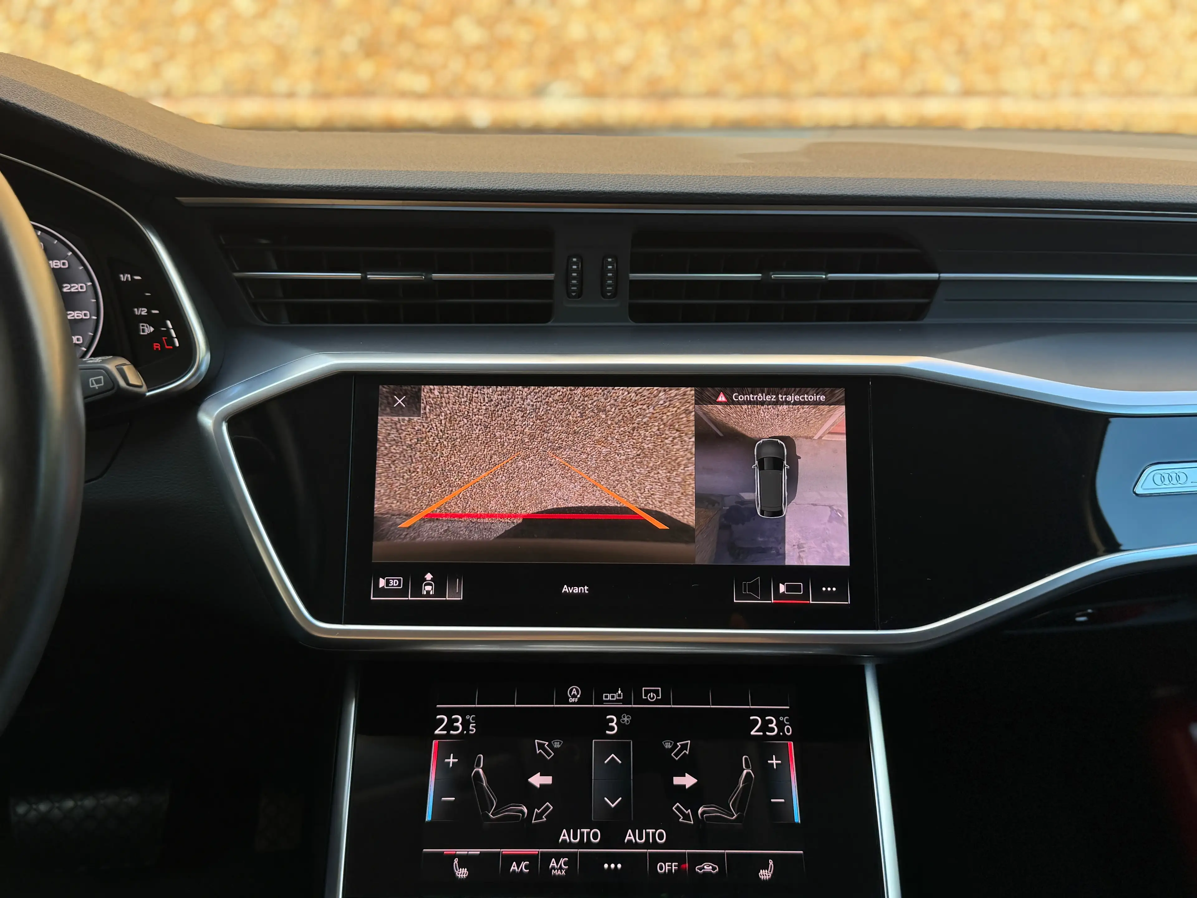 Audi A6 A6 — photo 13