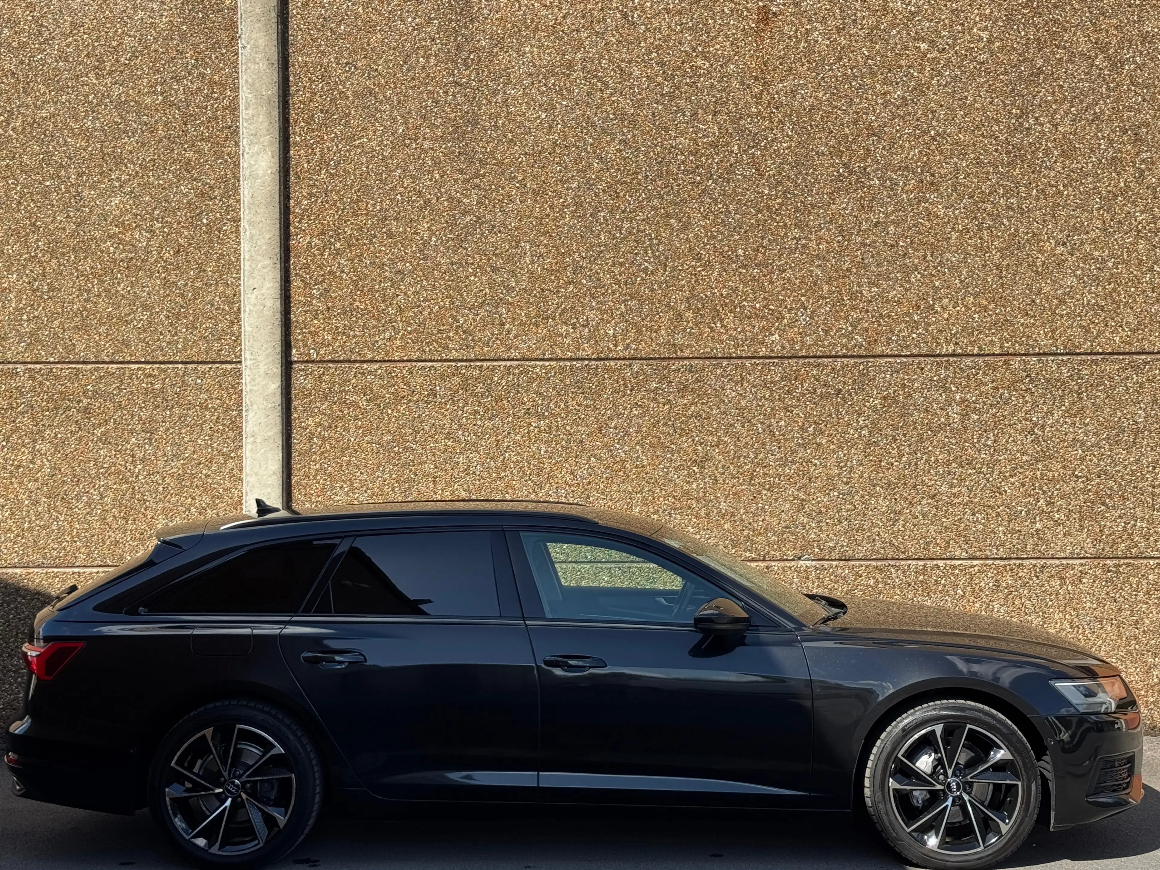 Audi A6 A6 — photo 7