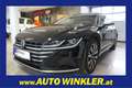 Volkswagen Arteon SB 2.0TDI Elegance 4Motion LED/Kamera/Sitzheizung Schwarz - thumbnail 1