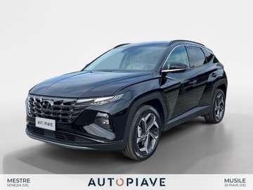 1.6 HEV 2wd 230cv Exellence Auto Lounge Pack