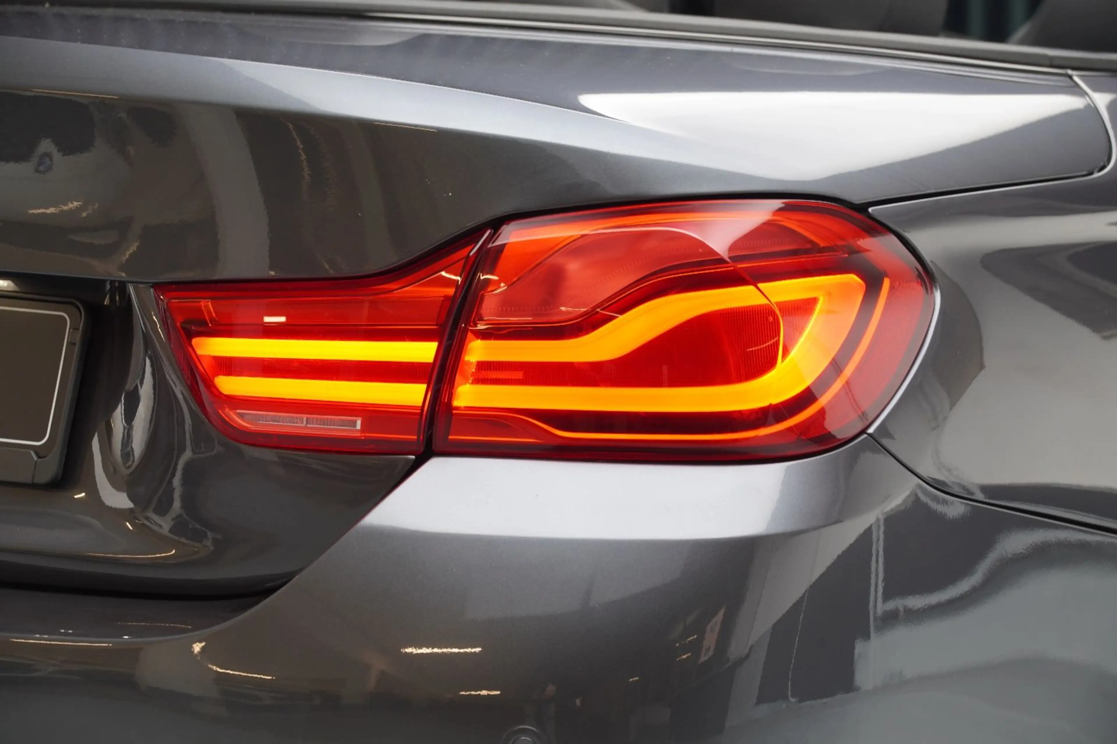 BMW 440 i Cabrio M-Sport LED*Kamera*OpenAir*AHK*Keyle — photo 15