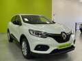 Renault Kadjar 1.5dCi Blue Intens 85kW Blanco - thumbnail 3