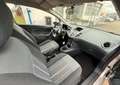 Ford Fiesta VI 1.25l 82ch Trend 3p Gris - thumbnail 4