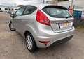 Ford Fiesta VI 1.25l 82ch Trend 3p Gris - thumbnail 2