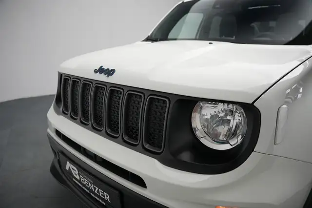 Jeep Renegade view 12