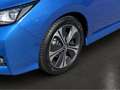 Nissan Leaf N-Connecta 8FACH-BEREIFT 360°CAM WÄRMEPUMPE Blue - thumbnail 6
