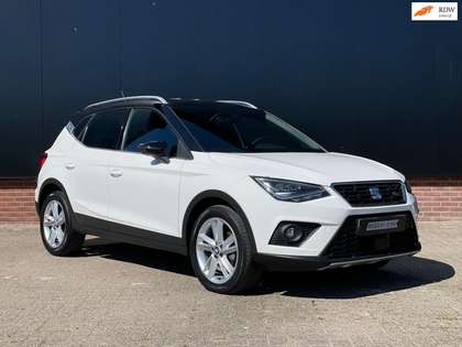 SEAT Arona 1.0 TSI FR