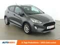 Ford Fiesta 1.0 EcoBoost Active Grau - thumbnail 8