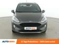 Ford Fiesta 1.0 EcoBoost Active Grau - thumbnail 9