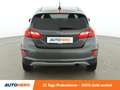 Ford Fiesta 1.0 EcoBoost Active Grau - thumbnail 5