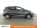 Ford Fiesta 1.0 EcoBoost Active Grau - thumbnail 7