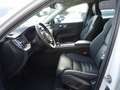 Volvo XC60 Ultra Dark B5 AWD/Dark/AHK/FourC/360/HeadUp Weiß - thumbnail 9