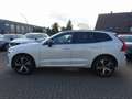Volvo XC60 Ultra Dark B5 AWD/Dark/AHK/FourC/360/HeadUp Weiß - thumbnail 7