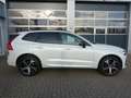 Volvo XC60 Ultra Dark B5 AWD/Dark/AHK/FourC/360/HeadUp Weiß - thumbnail 8