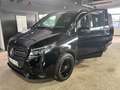 Mercedes-Benz V 300 DUBBELE CABINE | AMG | 67.000 NETTO | NIEUW | Noir - thumbnail 27