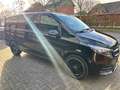 Mercedes-Benz V 300 DUBBELE CABINE | AMG | 67.000 NETTO | NIEUW | Noir - thumbnail 9