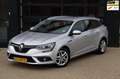 Renault Megane Estate 1.5 dCi Zen | Navi | Cruise | Automaat | Cl Grijs - thumbnail 1
