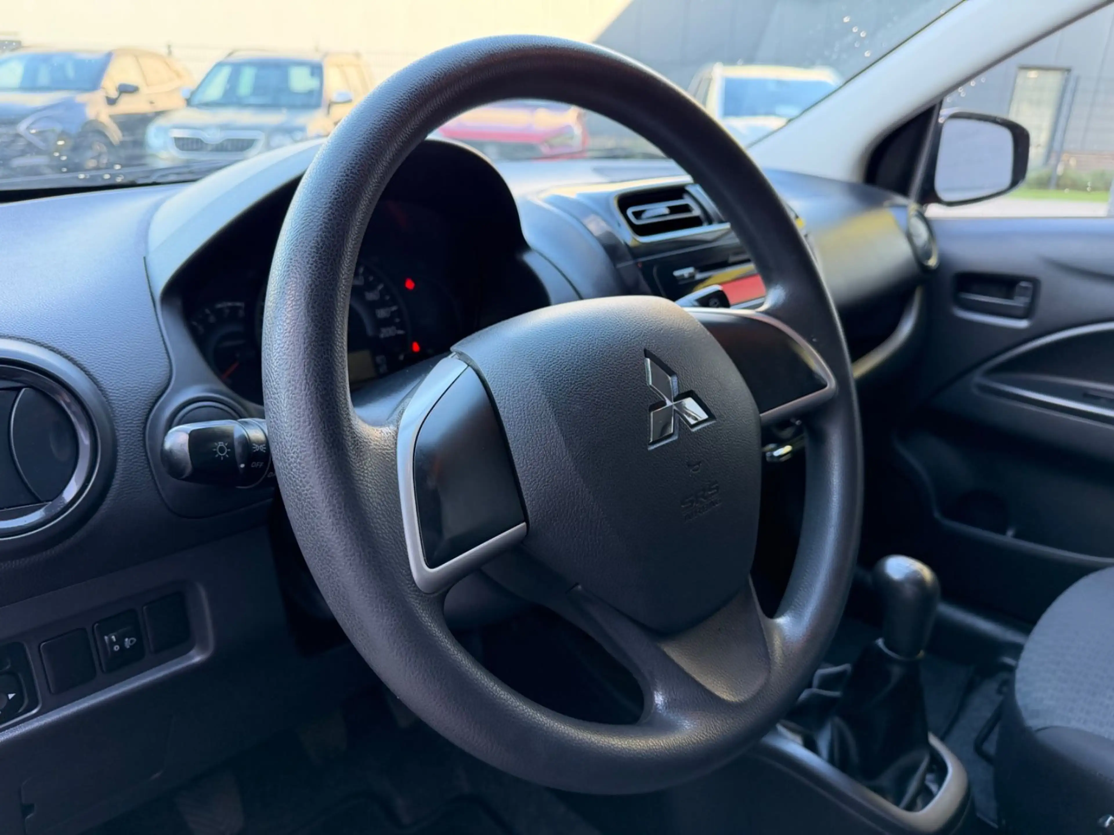 Mitsubishi Space Star Edition/KLIMA/ZENTRALVER*/ALU/ALLWETT — photo 15