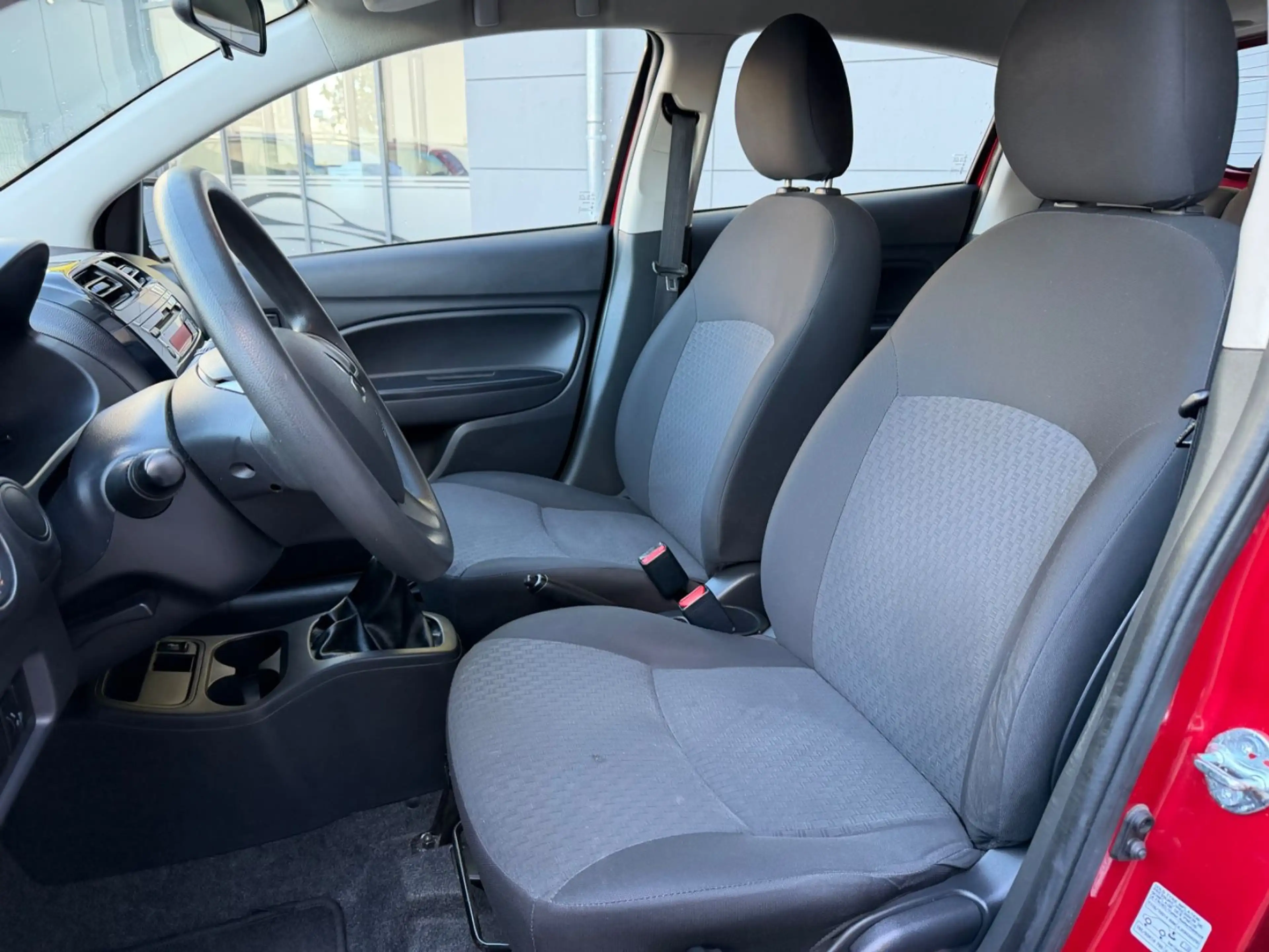 Mitsubishi Space Star Edition/KLIMA/ZENTRALVER*/ALU/ALLWETT — photo 13