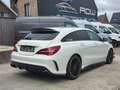 Mercedes-Benz CLA 45 AMG - Shooting Brake - FULL OPTION - 381 PK Alb - thumbnail 6