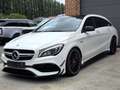 Mercedes-Benz CLA 45 AMG - Shooting Brake - FULL OPTION - 381 PK Alb - thumbnail 2
