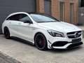 Mercedes-Benz CLA 45 AMG - Shooting Brake - FULL OPTION - 381 PK Alb - thumbnail 4