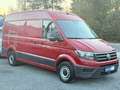 Volkswagen Crafter CRAFTER KLIMA NAVI KAMERA AHK3,5T 177PS CAR-PLAY Rot - thumbnail 17
