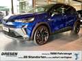 Renault Captur Esprit Alpine E-TECH Full Hybrid 145 KAMERA DAB NA Blu/Azzurro - thumbnail 1
