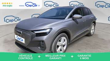 40 204 Executive - Automatique