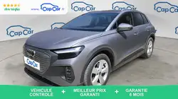 Audi 40 204 Executive - Automatique