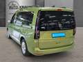 Volkswagen Caddy Basis EU6d 2.0 TDI Klima Parksensor Radio Telefon Gold - thumbnail 4