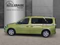 Volkswagen Caddy Basis EU6d 2.0 TDI Klima Parksensor Radio Telefon Gold - thumbnail 3