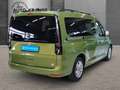 Volkswagen Caddy Basis EU6d 2.0 TDI Klima Parksensor Radio Telefon Gold - thumbnail 5
