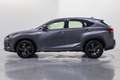 Lexus NX 300h Sport Edition 2WD Gris - thumbnail 8