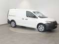 Volkswagen Caddy Cargo Maxi TDI 4MOTION Weiß - thumbnail 7