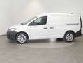 Volkswagen Caddy Cargo Maxi TDI 4MOTION Weiß - thumbnail 3