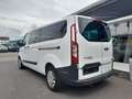Ford Transit Custom L2, 8 Sitzer, Kamera,Klima, Bluet Bianco - thumbnail 7
